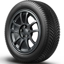 Michelin 195/55 R20 95H XL Crossclimate Dört Mevsim Lastiği