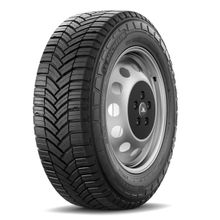 Michelin 195/60 R16C 99/97H Agilis CrossClimate Dört Mevsim Lastiği 2024