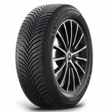 Michelin 195/60 R18 96H XL CrossClimate 2 Dört Mevsim Lastiği
