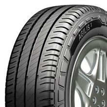 Michelin 195/75 R16C 107/105R Agilis 3 Yaz Lastiği Üretim Yılı: 2023
