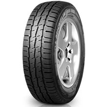 Michelin 195/75 R16C 107/105R Agilis Alpin Kış Lastiği