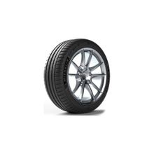 Michelin 205/40 R18 86W Xl Zp Rft Pilot Sport 4 Yaz Lastiği
