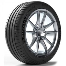 Michelin 205/40 R18 86Y XL Pilot Sport 4 DT1 Yaz Lastiği
