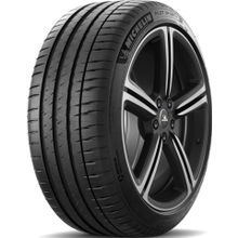 Michelin 205/40 ZR18 86Y XL Pilot Sport 4 Yaz Lastiği Üretim Yılı: 2024