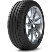 Michelin 205/45 R17 88Y XL Pilot Sport 4 Yaz Lastiği