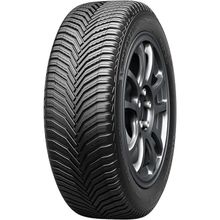 Michelin 205/50 R17 89H CrossClimate 2 Dört Mevsim Lastiği 2024