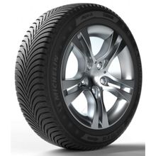 Michelin 205/50 R17 93H XL Alpin 5 Kış Lastiği