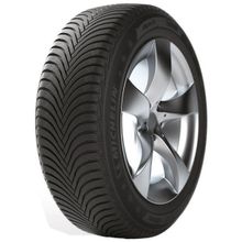 Michelin 205/55 R16 91H Alpin 5 ZP Kış Lastiği 2023