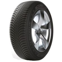 Michelin 205/55 R16 91H Alpin 5 ZP Kış Lastiği
