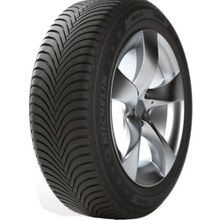Michelin 205/55 R16 91H Alpin 5 ZP RFT Kış Lastiği 2024