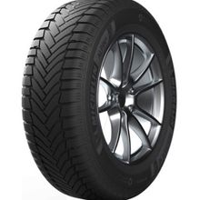 Michelin 205/55 R16 91H Alpin 6 Kış Lastiği 2022