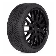 Michelin 205/55 R17 91H Pilot Alpin 5 ZP RFT Kış Lastiği