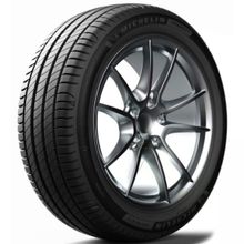 Michelin 205/60 R16 92H Primacy 4 S1 Yaz Lastiği Üretim Yılı: 2023