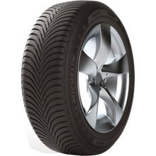Michelin 205/60 R16 92V Alpin A5 ZP Kış Lastiği