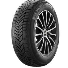 Michelin 205/60 R17 93H Alpin 6 Kış Lastiği 2024