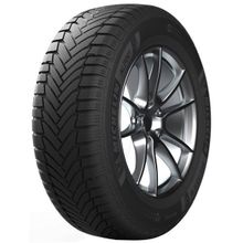Michelin 205/60 R17 93H Alpin 6 Kış Lastiği