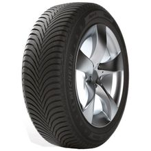 Michelin 205/65 R16 95H Alpin 5 MO Kış Lastiği 2024