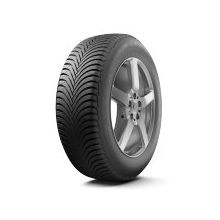 Michelin 205/65 R16 95H Alpin 5 MO Kış Lastiği