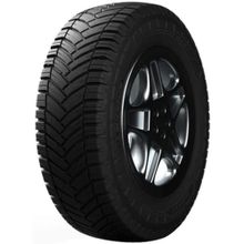 Michelin 205/75 R16C 110/108R Agilis CrossClimate Dört Mevsim Lastiği 2023