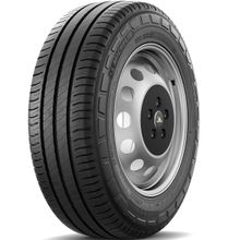 Michelin 205/75 R16C 113/111R 110T Agilis 3 Yaz Lastiği Üretim Yılı: 2024