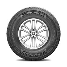 Michelin 205/80 R16 104T XL Latitude Cross DT Suv Yaz Lastiği 2022