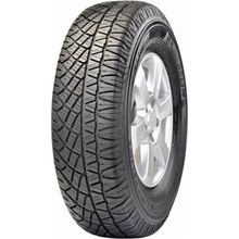 Michelin 205/80 R16 104T XL Latitude Cross DT Yaz Lastiği Üretim Yılı: 2023