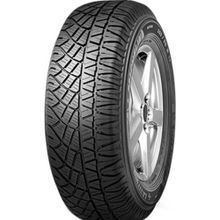Michelin 205/80 R16 104T XL Latitude Cross DT Yaz Lastiği Üretim Yılı: 2024
