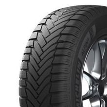 Michelin 215/40 R17 87V XL Alpin 6 Kış Lastiği