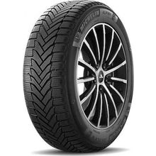 Michelin 215/45 R17 91V Alpin 6 A6 Kış Lastiği
