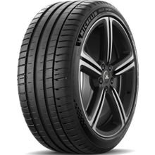 Michelin 215/45 R18 93Y XL Pilot Sport 5 Yaz Lastiği 2025