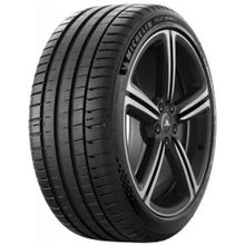 Michelin 215/45 R18 93Y XL Pilot Sport 5 Yaz Lastiği