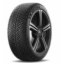 Michelin 215/50 R18 92V Pilot Alpin 5 Kış Lastiği 2022