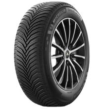 Michelin 215/55 R17 94V CrossClimate 2 Dört Mevsim Lastiği 2025