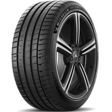 Michelin 215/55 R17 98Y XL Pilot Sport 5 Yaz Lastiği
