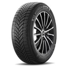 Michelin 215/60 R16 99T XL Alpin 6 Kış Lastiği
