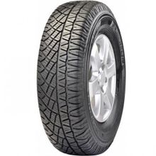 Michelin 215/60 R17 100H XL Latitude Cross Yaz Lastiği 2021