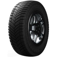 Michelin 215/65 R15C 104/102T Agilis CrossClimate Dört Mevsim Lastiği 2024