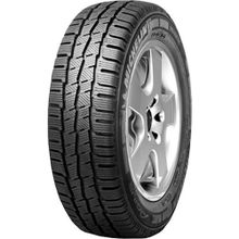 Michelin 215/65 R16C 109/107R 106T Agilis Alpin Kış Lastiği
