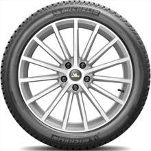 Michelin 215/65 R17 103H XL Pilot Alpin 5 Kış Lastiği 2022