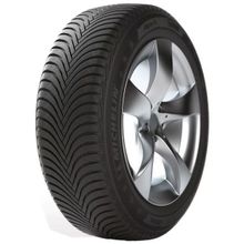 Michelin 215/65 R17 99H Selfseal Alpin 5 Kış Lastiği 2023