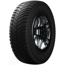 Michelin 215/75 R16C 113/111R Agilis CrossClimate Dört Mevsim Lastiği 2024