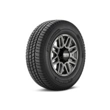 Michelin 215/75 R16C 116/114R Agilis CrossClimate Dört Mevsim Lastiği