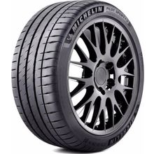 Michelin 225/35 R19 88Y XL Pilot Sport 4S Yaz Lastiği 2025