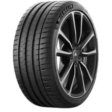 Michelin 225/35 ZR20 90Y XL Pilot Sport 4 S Yaz Lastiği