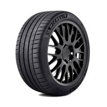 Michelin 225/35 ZR20 90Y Xl Zp Rft Pilot Sport 4s Yaz Lastiği Üretim Yılı: 2022