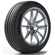 Michelin 225/40 R18 92Y XL Pilot Sport 4 ZP Yaz Lastiği