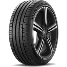 Michelin 225/40 R18 92Y XL Pilot Sport 5 Yaz Lastiği 2025