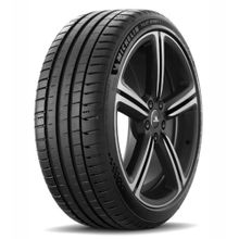 Michelin 225/40 R18 92y Xl Pilot Sport 5 Yaz Lastiği