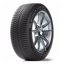 Michelin 225/40 R19 93Y XL CrossClimate+ Dört Mevsim Lastiği