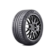 Michelin 225/40 R19 93Y XL Pilot Sport 4S Yaz Lastiği 2025